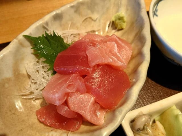 日本橋 三冨魯久汁八 - サブ画像3