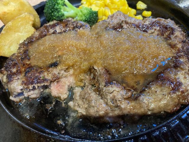フライングガーデン 下館店 - サブ画像3