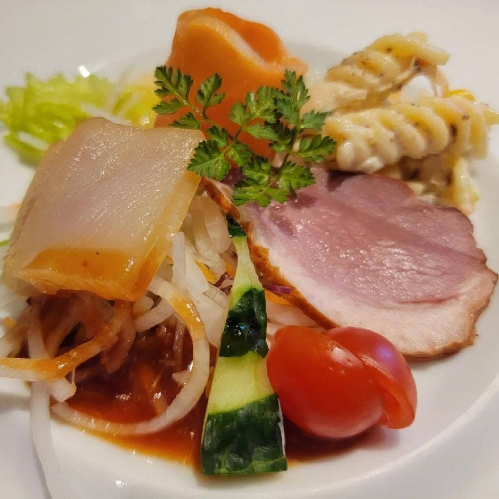 ダイニング清藤