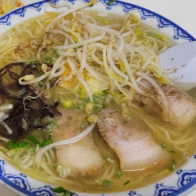 新華楼 - サブ画像2