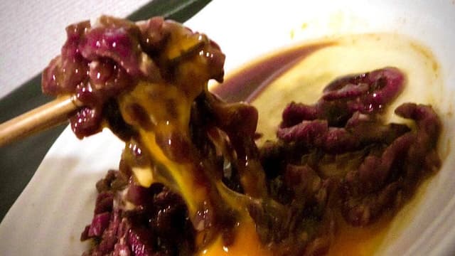 馬肉専門販売店 さくら商店 - サブ画像3