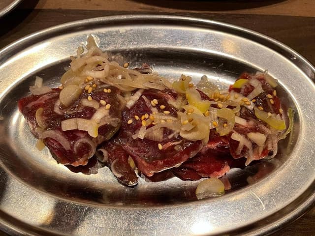 金町肉流通センター - サブ画像2