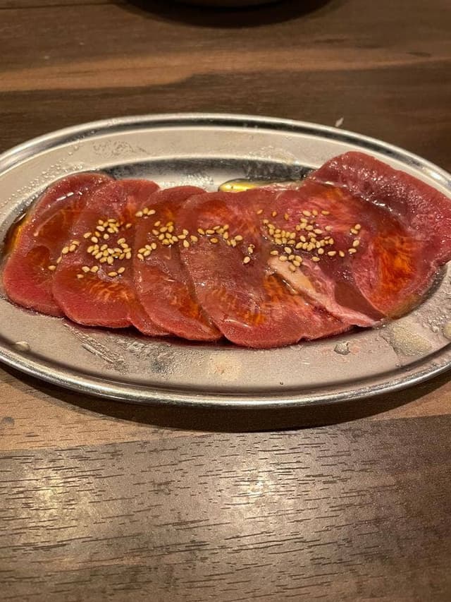 金町肉流通センター - サブ画像3