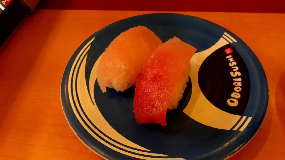 おどり寿し 大津店