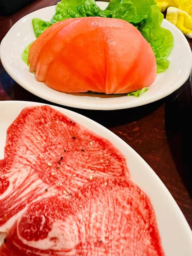 焼肉レストラン 大門 - サブ画像3