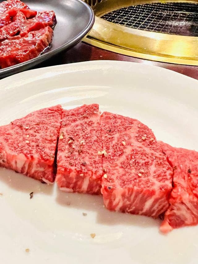 焼肉レストラン 大門 - サブ画像2