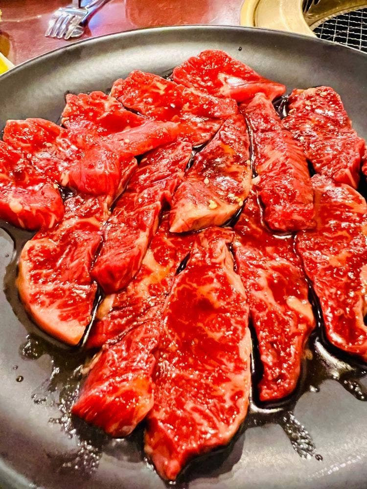焼肉レストラン 大門