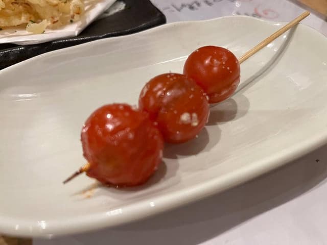 焼き鳥どころ 貴家 - サブ画像2