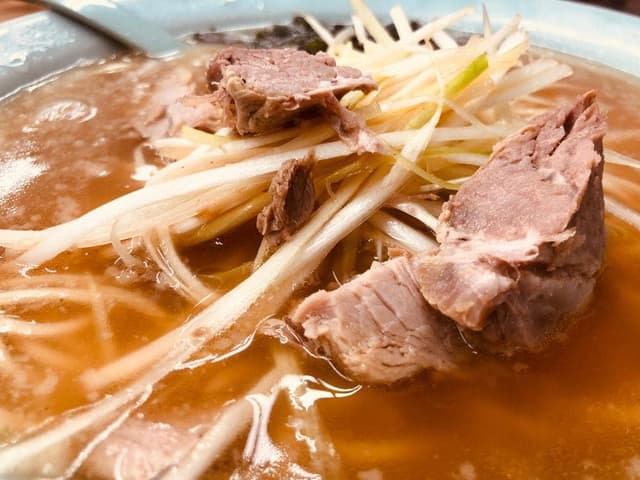 ラーメンショップ ニューシャトル 東宮原駅前店 - サブ画像2