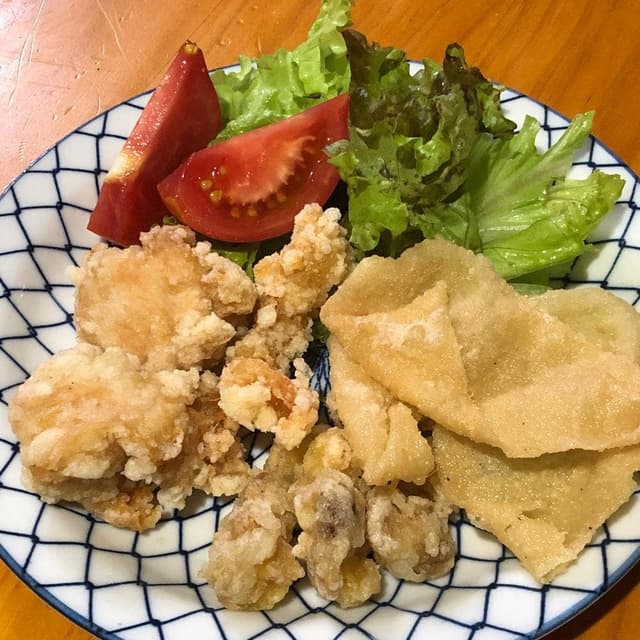 フジイの唐あげ菊陽店 - サブ画像2