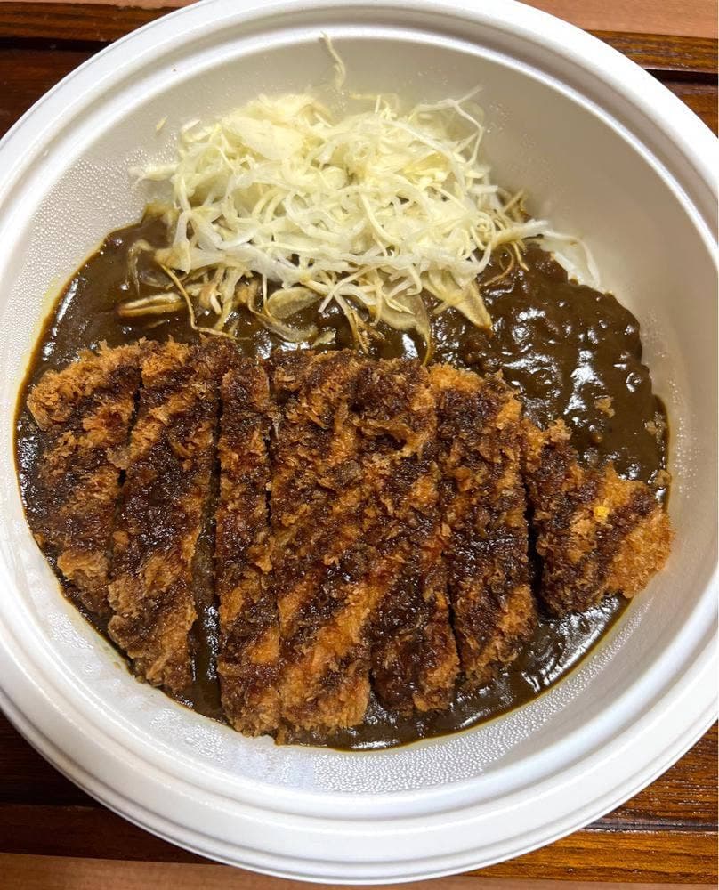 ゴーゴーカレー 溝の口ノクティプラザパーク