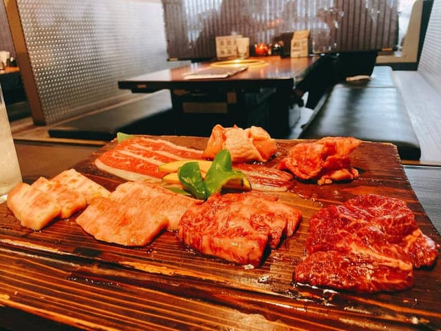 焼肉よしの 東田中店 - サブ画像1