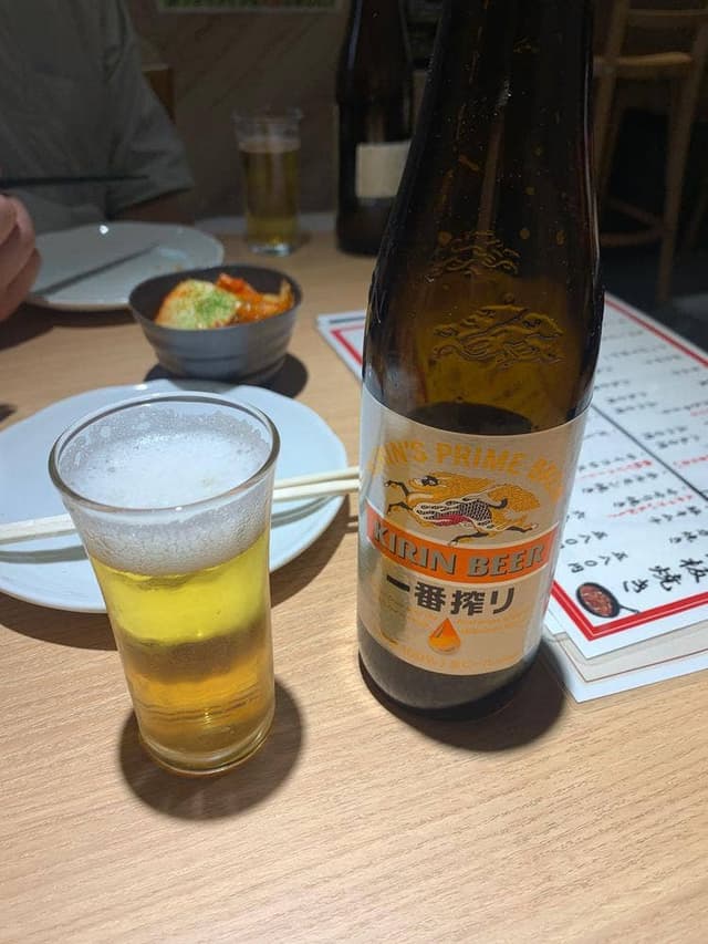 あづま商店 横浜焼きそば専門店 - サブ画像1