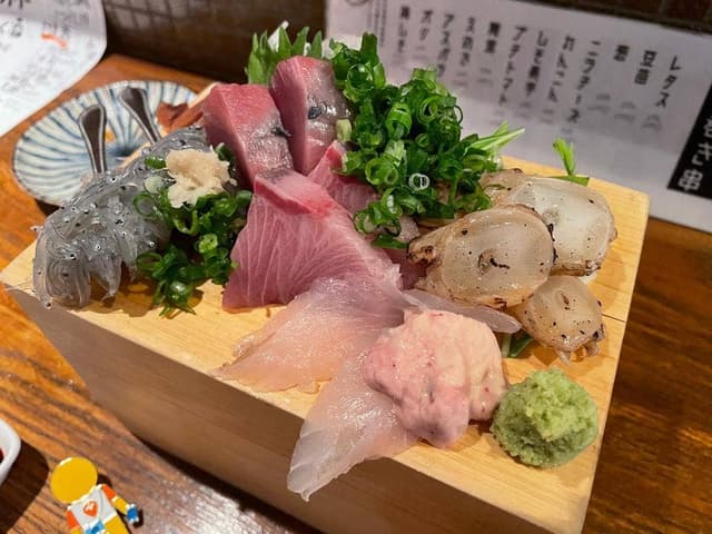 オヤサイ酒場 コミナミ商店 - サブ画像2