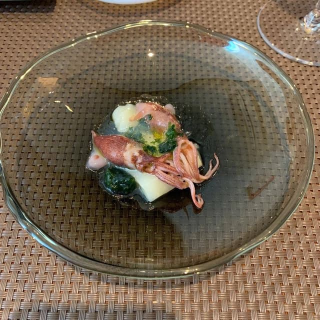 リストランテ ペガソ - サブ画像2