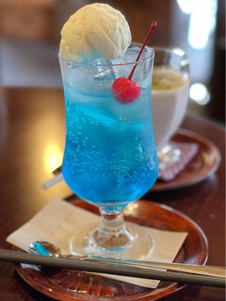 古民家カフェMadoi