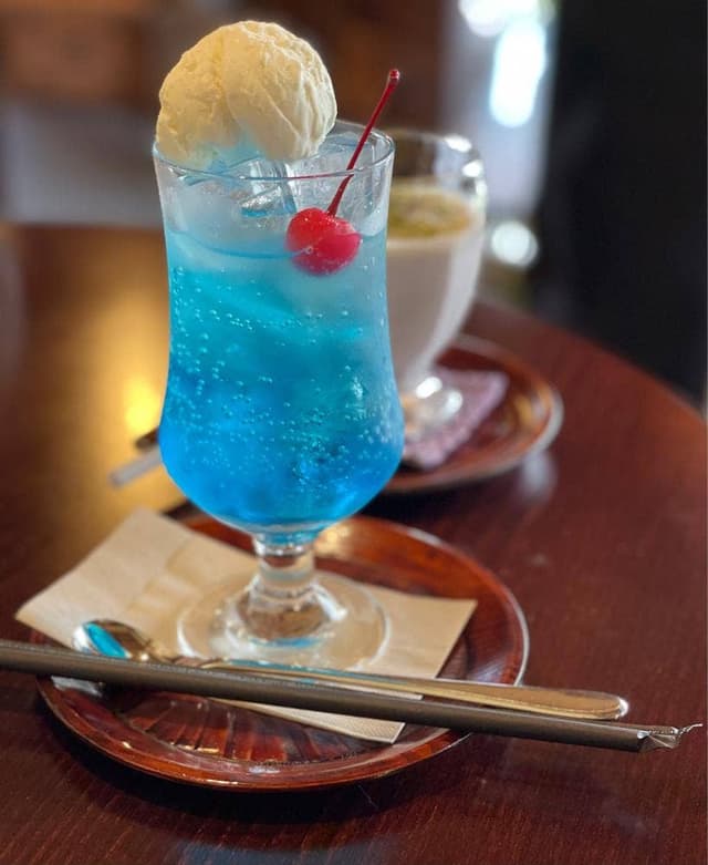 古民家カフェMadoi - サブ画像1