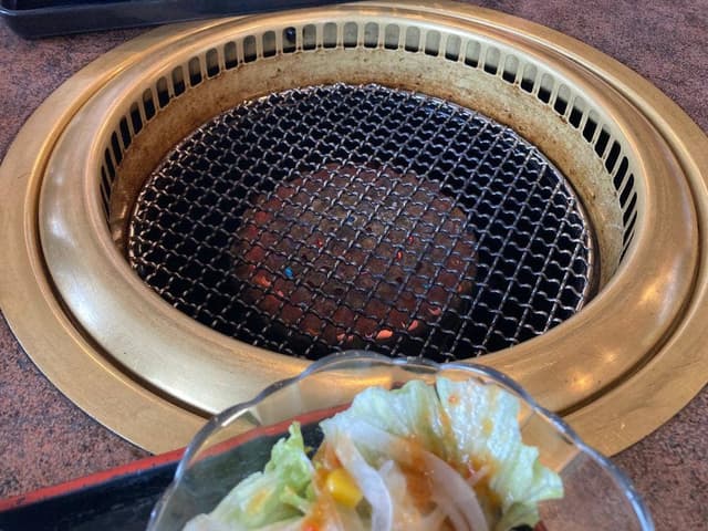 安楽亭 草加店 - サブ画像2