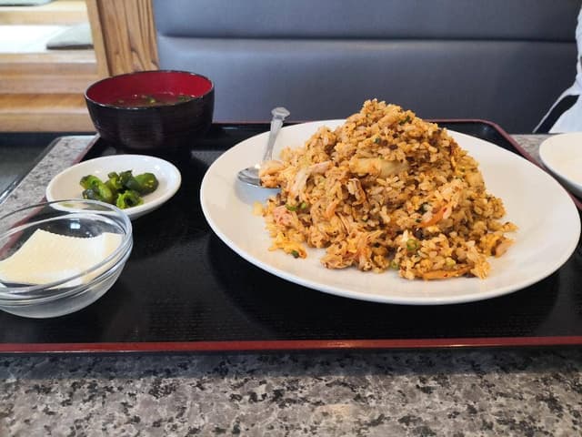 金家 - サブ画像2