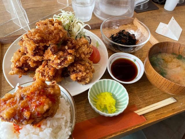 キッチンほりぐち - サブ画像2