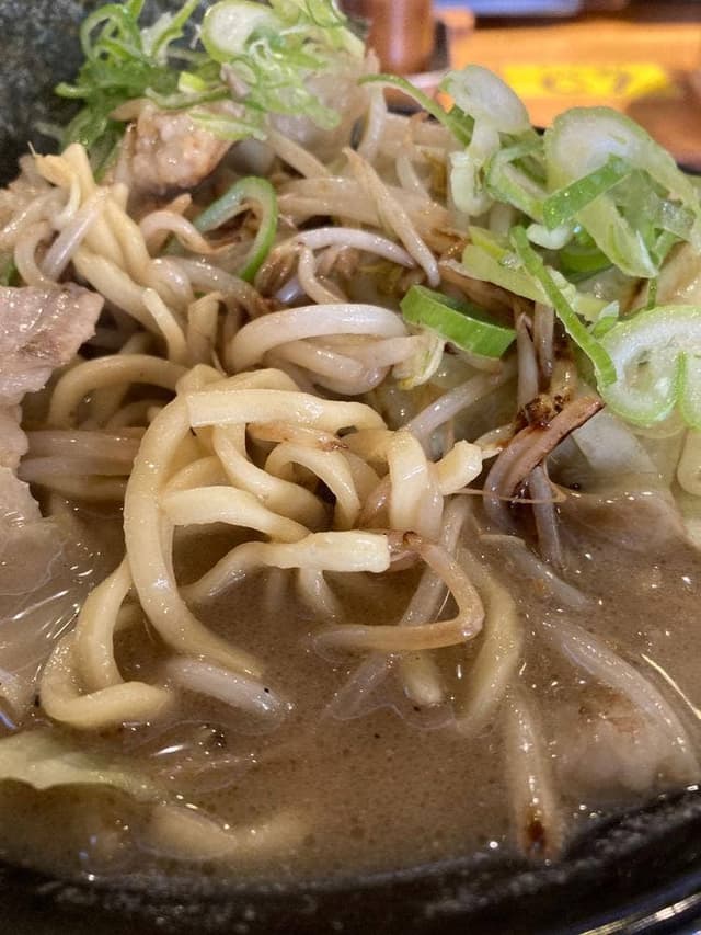 横浜家系ラーメン吉岡家 米子錦町店 - サブ画像2