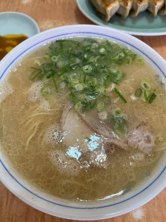 安全ラーメン - サブ画像2