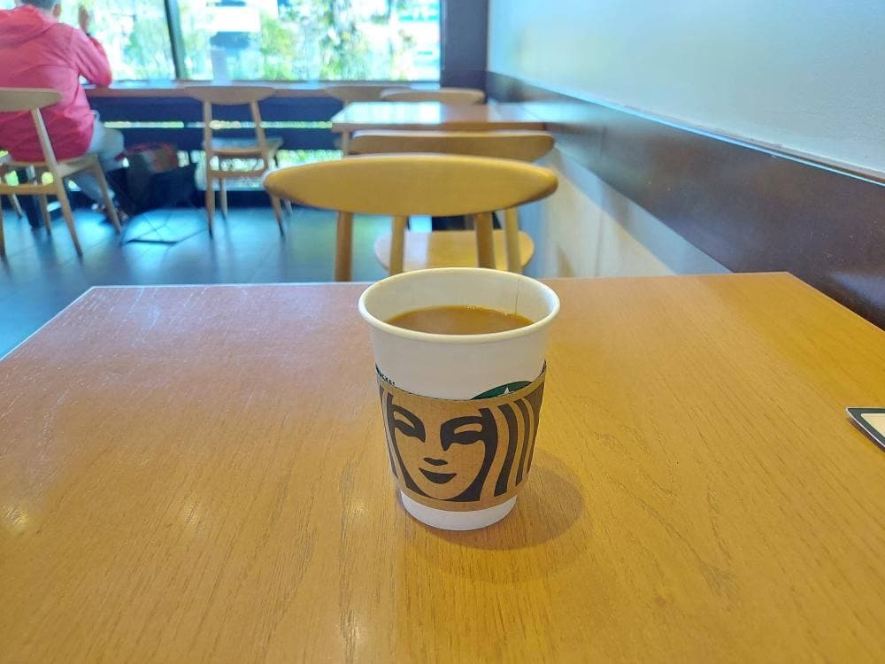 スターバックス コーヒー 和歌山昭和通り店