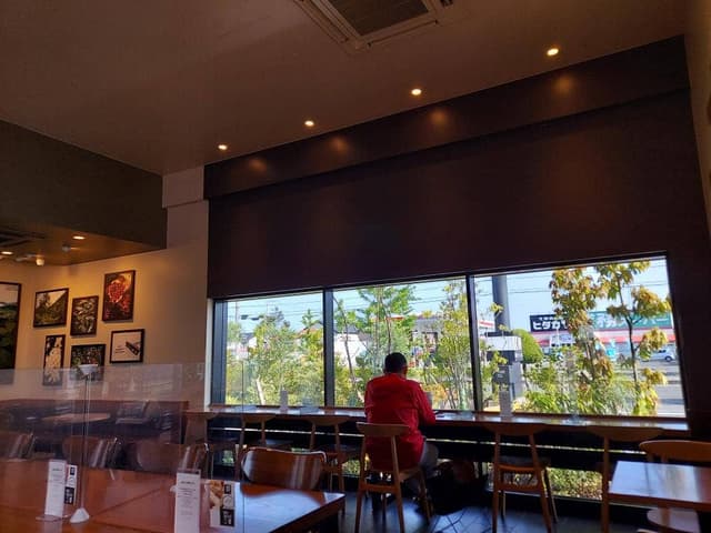 スターバックス コーヒー 和歌山昭和通り店 - サブ画像2