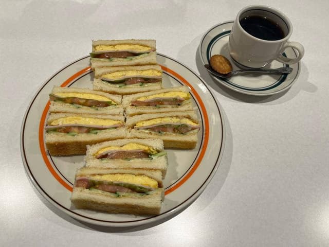 はまの屋パーラー - サブ画像1