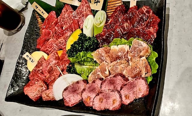 焼肉すぎうら - サブ画像1