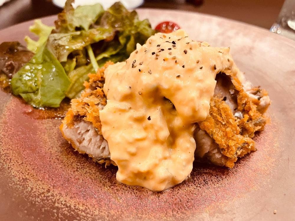小料理 こず枝
