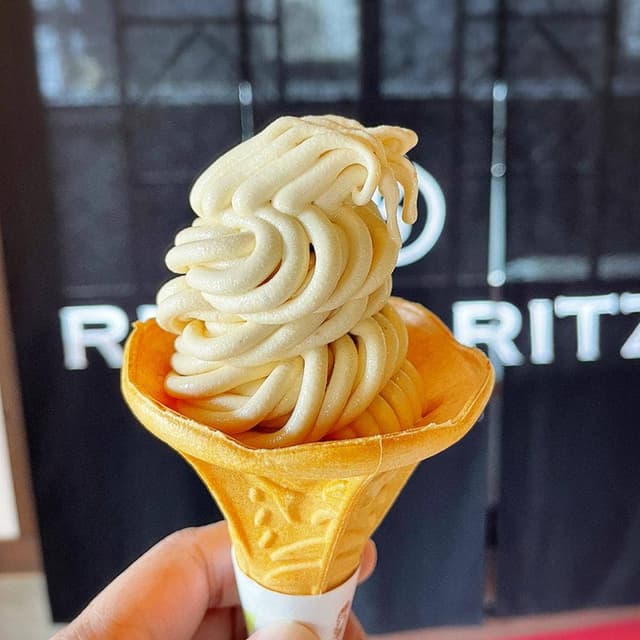 REGAL RITZ - サブ画像2