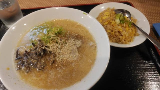 みちくさらーめん Kentaro - サブ画像3