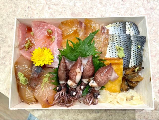 sakana bacca グランスタ東京店 - サブ画像2