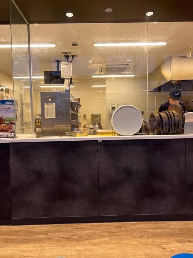ドミノ・ピザ 津島埋田町店 - サブ画像2