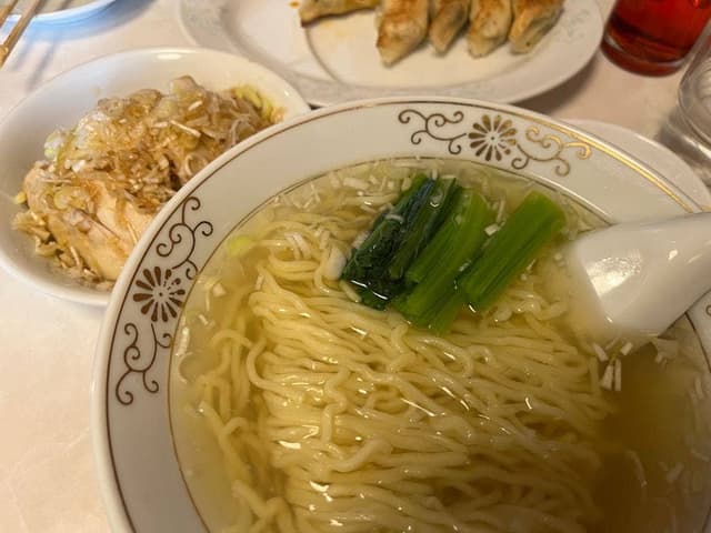 鎌倉赤坂飯店 - サブ画像1
