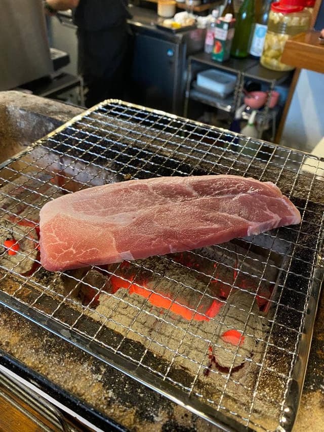 島炉ばた 冨士 - サブ画像1