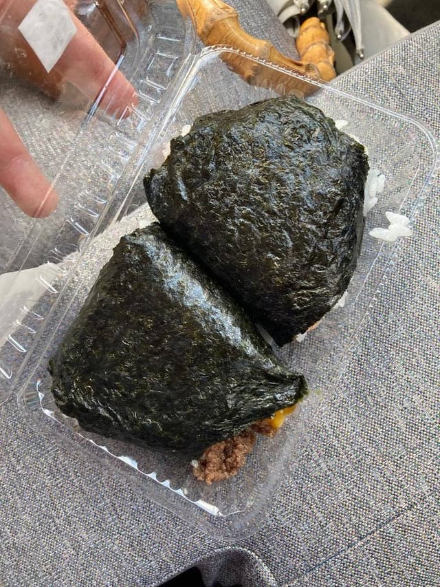 おむすび いのり - サブ画像3