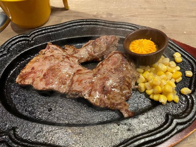 STEAK MAN 新所沢店 - サブ画像2