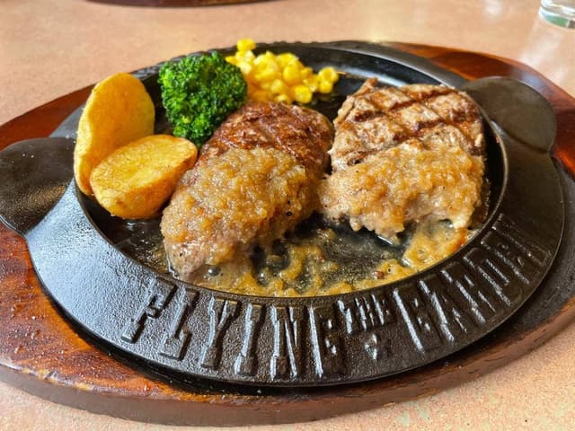 フライングガーデン 下戸祭店 - サブ画像2