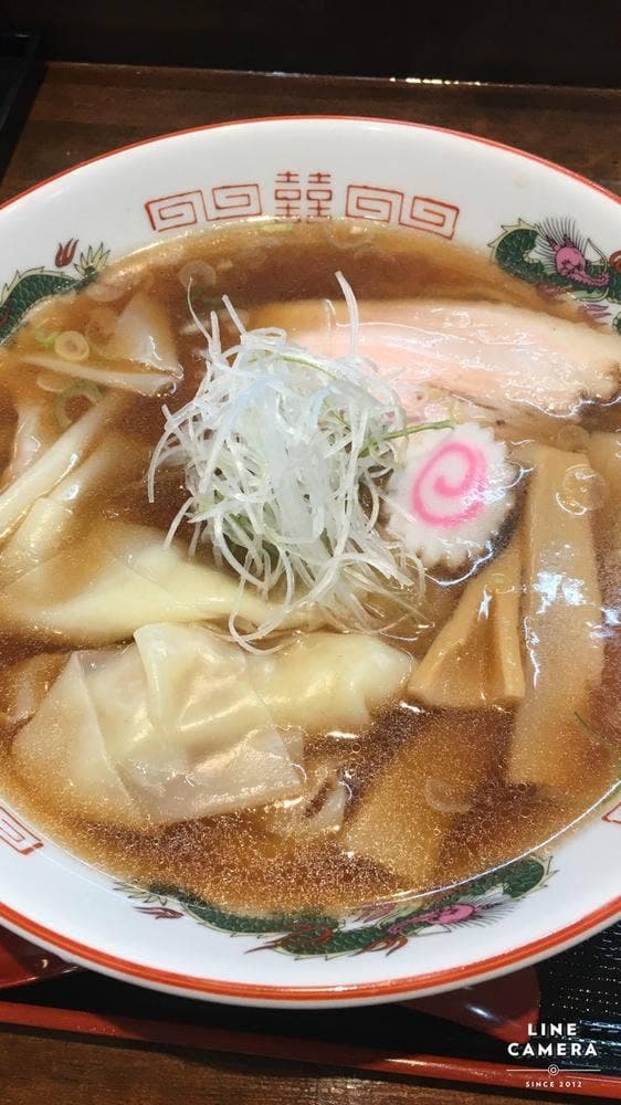中華そば和月 新検見川店 - サブ画像1