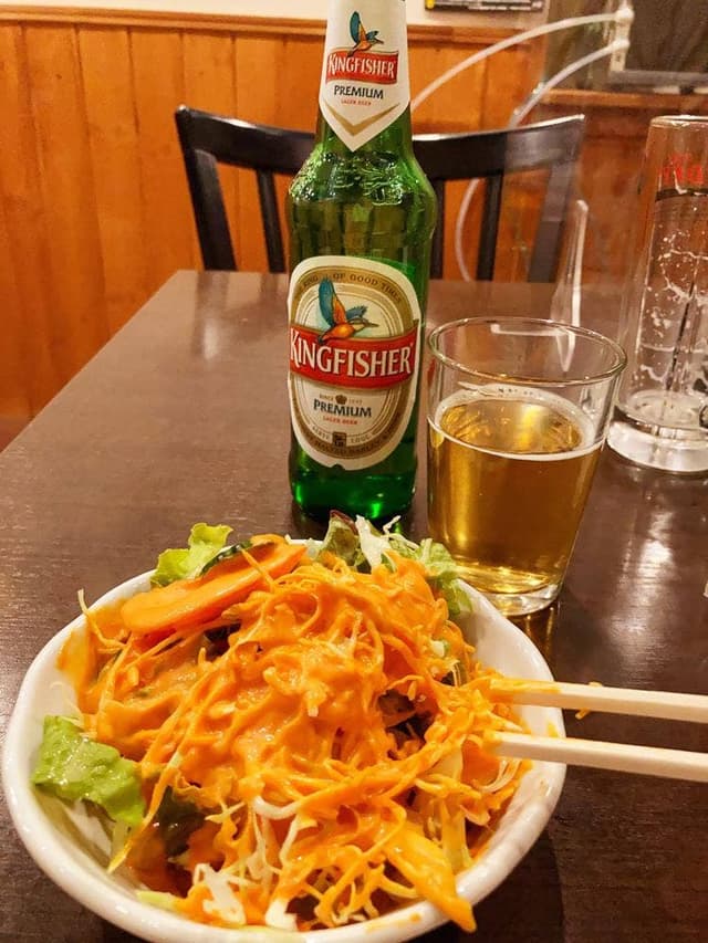 インドネパール料理 ニューアンナプルナ 深草店 - サブ画像2