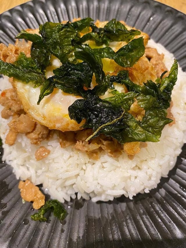 マンゴツリーカフェ 北千住 - サブ画像3