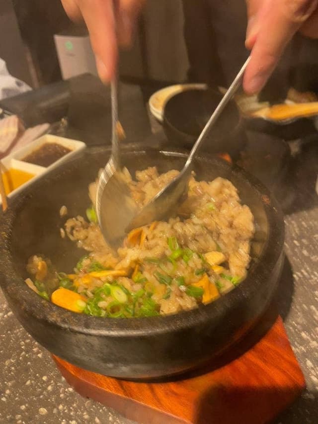 焼肉USHIGAMI - サブ画像2