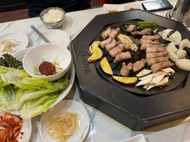 八角板 - サブ画像3