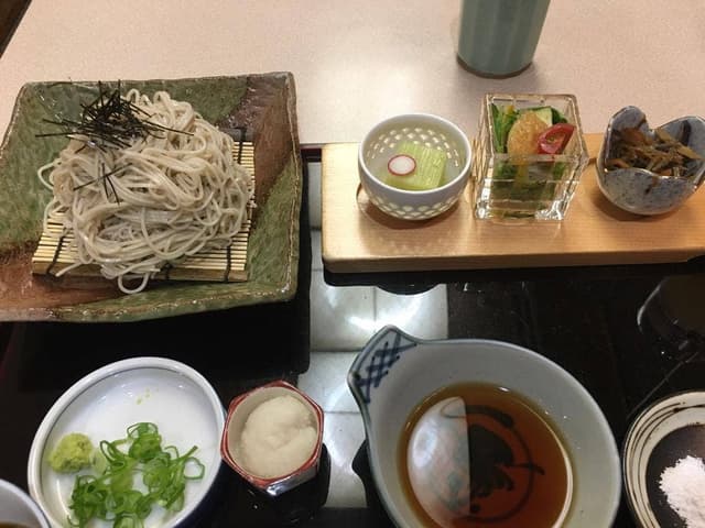 天ぷら・鯛めし 与太呂 - サブ画像3