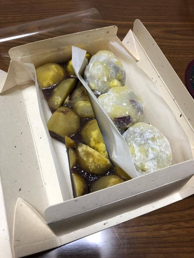 京菓子司 仙太郎 伊勢丹新宿店 - サブ画像2