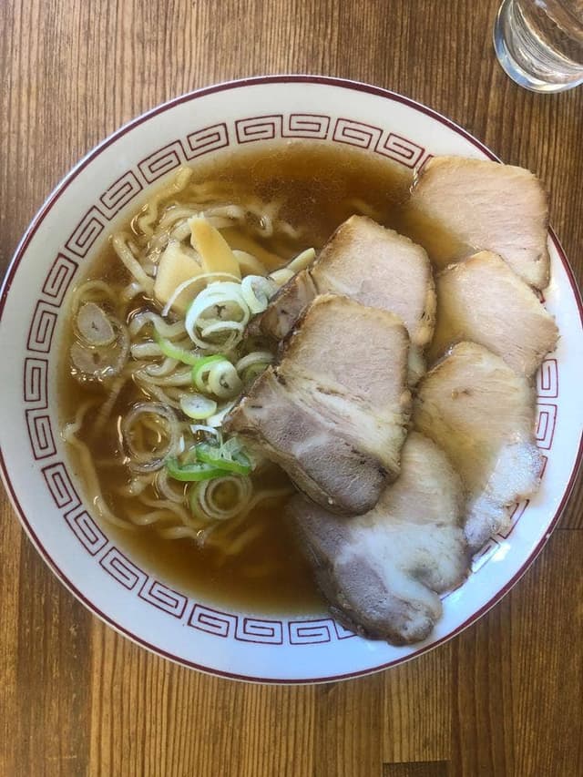 喜多方食堂 - サブ画像2