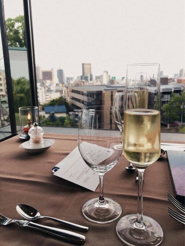 北野クラブアネックス - サブ画像1