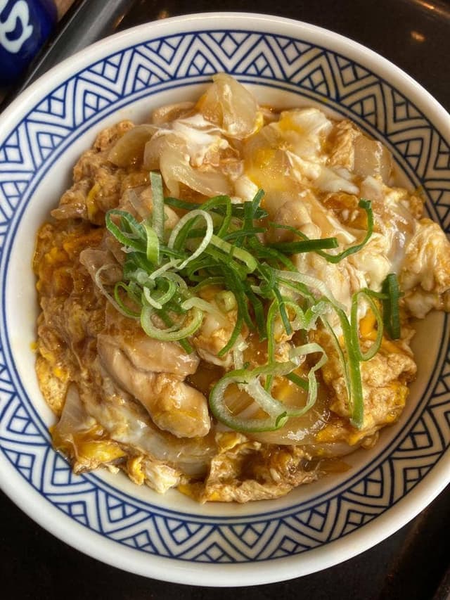 吉野家 17号線深谷店 - サブ画像1